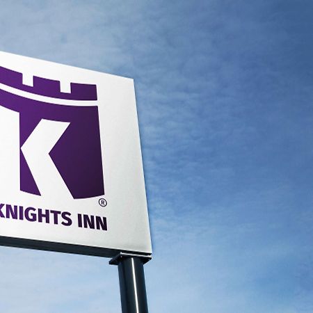 Knights Inn Corpus Christi Ngoại thất bức ảnh